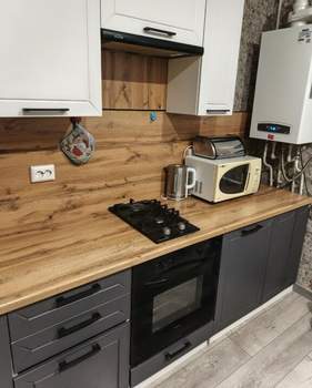 1-к квартира, на длительный срок, 38м2, 3/24 этаж