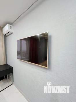 1-к квартира, на длительный срок, 40м2, 2/25 этаж