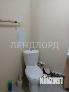 Студия квартира, на длительный срок, 30м2, 6/18 этаж