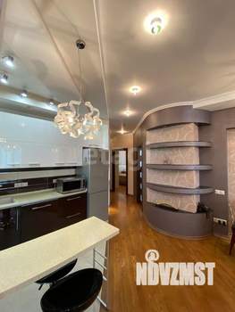 3-к квартира, на длительный срок, 120м2, 9/17 этаж