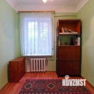 3-к квартира, на длительный срок, 40м2, 2/2 этаж