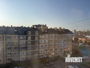 Студия квартира, на длительный срок, 26м2, 6/7 этаж