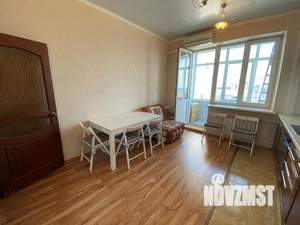 1-к квартира, на длительный срок, 40м2, 10/11 этаж