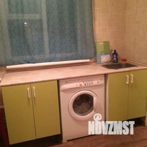 2-к квартира, посуточно, 45м2, 1/1 этаж