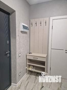 1-к квартира, на длительный срок, 39м2, 17/20 этаж