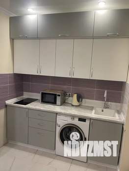 2-к квартира, посуточно, 55м2, 22/24 этаж