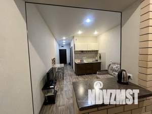 1-к квартира, на длительный срок, 26м2, 4/26 этаж