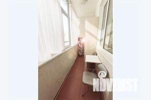 2-к квартира, посуточно, 45м2, 4/25 этаж