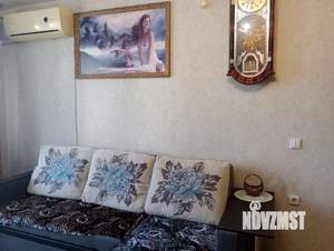 1-к квартира, на длительный срок, 35м2, 9/18 этаж