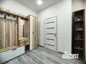 1-к квартира, на длительный срок, 39м2, 14/19 этаж