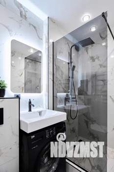 1-к квартира, посуточно, 40м2, 20/25 этаж