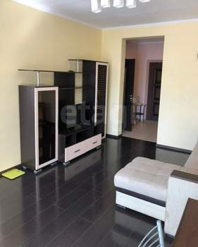 1-к квартира, на длительный срок, 41м2, 5/17 этаж