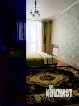 2-к квартира, на длительный срок, 52м2, 6/9 этаж