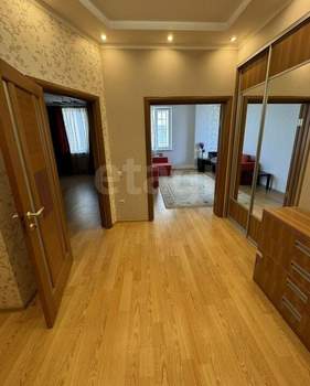 2-к квартира, на длительный срок, 78м2, 5/18 этаж