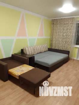 1-к квартира, посуточно, 36м2, 3/9 этаж