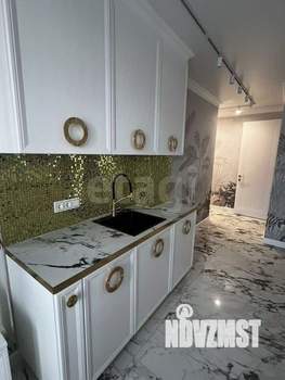 2-к квартира, на длительный срок, 56м2, 24/24 этаж