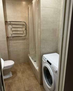 Студия квартира, на длительный срок, 30м2, 8/25 этаж