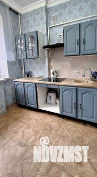 1-к квартира, посуточно, 33м2, 3/4 этаж