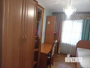 3-к квартира, на длительный срок, 65м2, 4/12 этаж