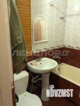 2-к квартира, на длительный срок, 61м2, 2/5 этаж