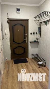 1-к квартира, посуточно, 34м2, 7/20 этаж
