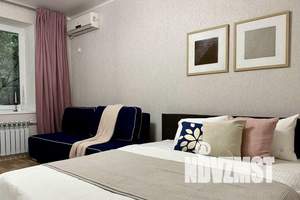 2-к квартира, посуточно, 46м2, 2/5 этаж