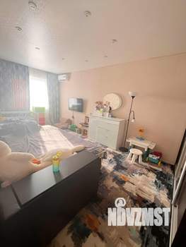 2-к квартира, на длительный срок, 54м2, 16/18 этаж