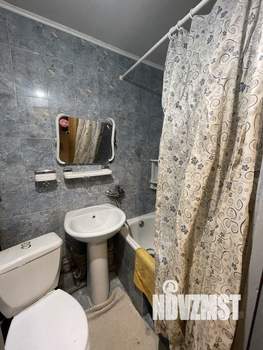 1-к квартира, на длительный срок, 22м2, 5/10 этаж