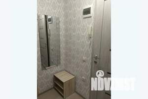 1-к квартира, посуточно, 35м2, 7/9 этаж