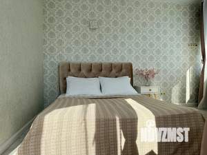 3-к квартира, посуточно, 55м2, 9/31 этаж