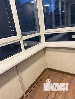 Студия квартира, посуточно, 26м2, 2/9 этаж