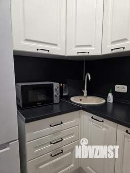 1-к квартира, на длительный срок, 33м2, 2/26 этаж