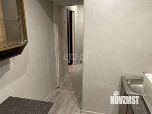 1-к квартира, на длительный срок, 29м2, 2/5 этаж
