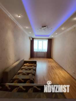 1-к квартира, на длительный срок, 39м2, 4/9 этаж