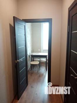 1-к квартира, на длительный срок, 35м2, 16/19 этаж