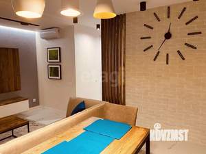 1-к квартира, на длительный срок, 50м2, 13/30 этаж