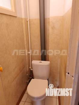 3-к квартира, на длительный срок, 47м2, 5/5 этаж