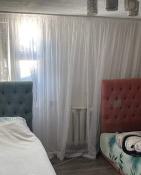 3-к квартира, на длительный срок, 100м2, 2/2 этаж