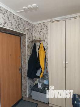 1-к квартира, на длительный срок, 43м2, 5/16 этаж