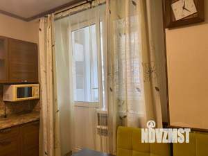 1-к квартира, на длительный срок, 43м2, 2/6 этаж