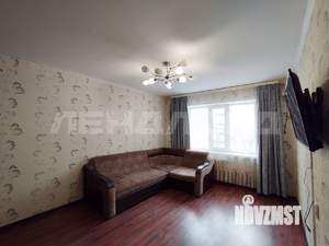 1-к квартира, на длительный срок, 42м2, 4/10 этаж