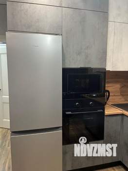 1-к квартира, на длительный срок, 38м2, 7/17 этаж