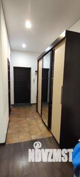 Студия квартира, на длительный срок, 33м2, 2/18 этаж