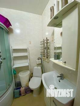 Студия квартира, на длительный срок, 23м2, 1/3 этаж