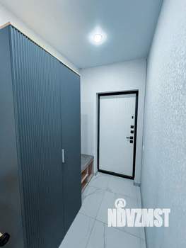 1-к квартира, на длительный срок, 41м2, 4/7 этаж