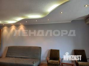 2-к квартира, на длительный срок, 80м2, 4/4 этаж