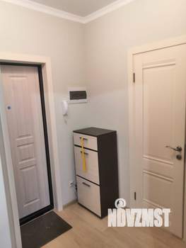 1-к квартира, на длительный срок, 37м2, 5/9 этаж