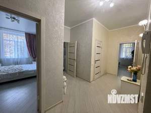 3-к квартира, на длительный срок, 100м2, 3/4 этаж