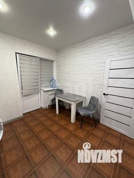 1-к квартира, на длительный срок, 35м2, 1/3 этаж