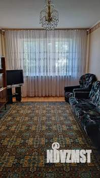 3-к квартира, на длительный срок, 64м2, 6/9 этаж